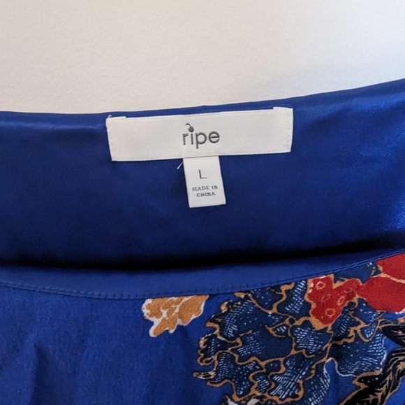 Ripe Maternity Dress ✨ host pick ✨ - Picture 3 of 3